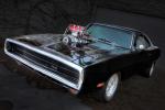 Dodge Charger The Fast and the Furious 1970 года